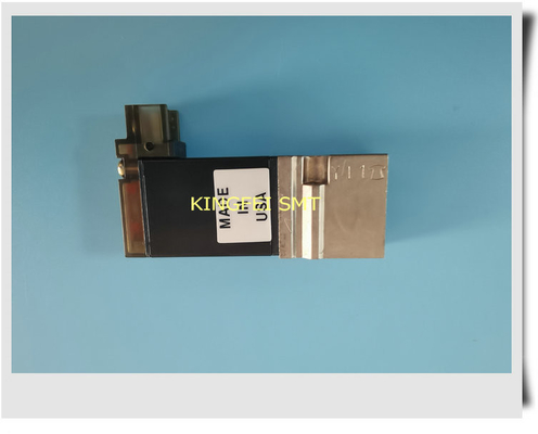 34B-L00-GDFA-1KT MAC Solenoid Valve 24VDC HP14-000163 SM411 SM471 SM481 Ventil