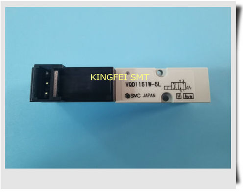 kaufen Kopf-Vakuumröhre des HP14-000173 Magnetventil-VQD1151W-5L0 SM471 on-line-Fertigung