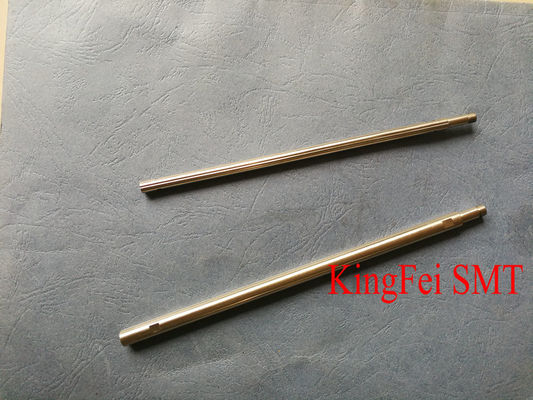 kaufen Samsung Inspektions-CP-Düsen-Halter-Welle für Maschinenmetall CP45FV CP45NEO SM411 on-line-Fertigung