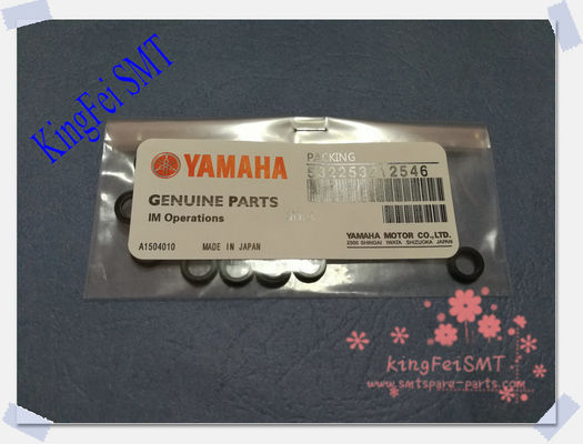 kaufen Yamaha, das 5322 532 12546 Ersatzteile SMTs für Maschinen-Wartungs-hohe Qualität verpackt on-line-Fertigung