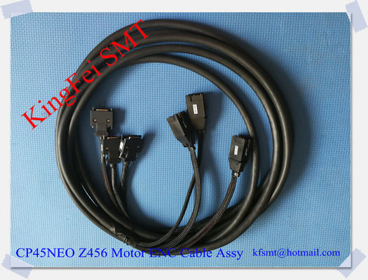 kaufen SMT-Maschine zerteilt BEWEGUNGSanlagen-KABEL-Versammlung J9080114A Smt SAMSUNGS CP45NEO Z456 Teile on-line-Fertigung