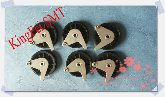 kaufen Yamaha-Zufuhr zerteilt KW1-M1191-001 00X Antriebsrollen-Einheit für Zufuhr-Teile Yamahas CL8mm on-line-Fertigung