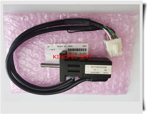 40003254 Theta-Motor AC13W TS4631N2022E600 JUKI 2050 2060 t-Motor