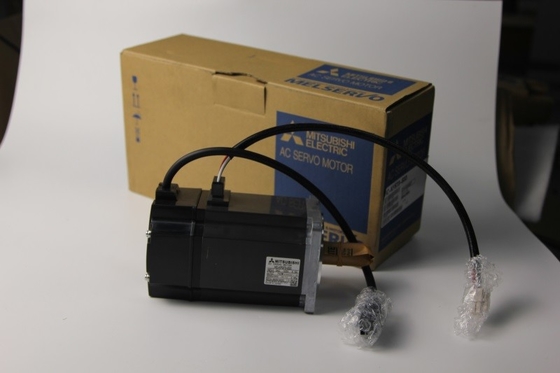 Mitsubishi HC-KFS73-S33 Achsen-Motor Wechselstrom-Servomotor-N510022951AA Panasonic Schwerpunktshandbuchs X
