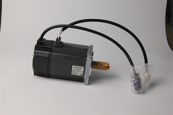Mitsubishi HC-KFS73-S33 Achsen-Motor Wechselstrom-Servomotor-N510022951AA Panasonic Schwerpunktshandbuchs X