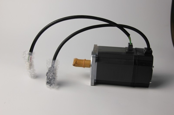 Mitsubishi HC-KFS73-S33 Achsen-Motor Wechselstrom-Servomotor-N510022951AA Panasonic Schwerpunktshandbuchs X