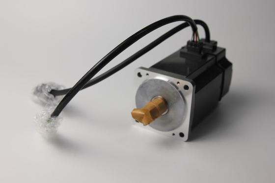 Mitsubishi HC-KFS73-S33 Achsen-Motor Wechselstrom-Servomotor-N510022951AA Panasonic Schwerpunktshandbuchs X