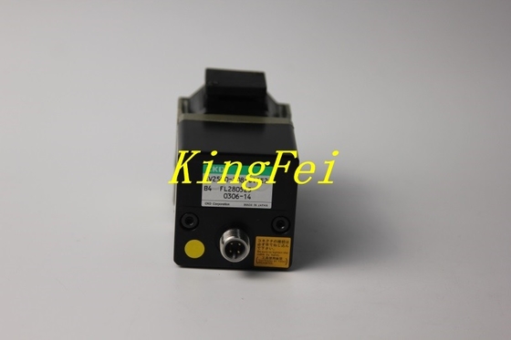 EV2500-108-C11E2 CKD DC12V pneumatisches Regelventil