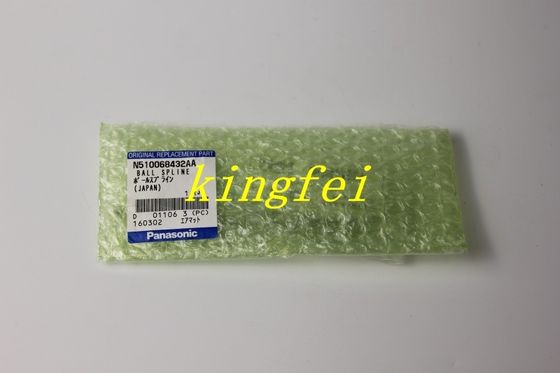 kaufen Kopf-Ball-Keil N510068432AA Panasonic NPN Mounter 16 on-line-Fertigung