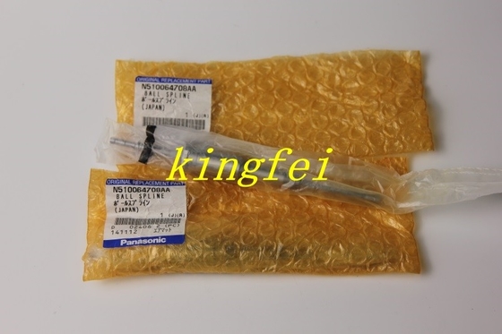 Kopf-Ball-Keil N510068432AA N510064708AA Panasonic NPN Mounter 8