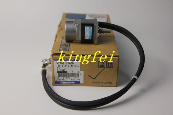 kaufen Achsen-Motor KXF0E1LXA00 Panasonic CM402 602 Motor50w Hauptq TS4602N1520E500 8 on-line-Fertigung