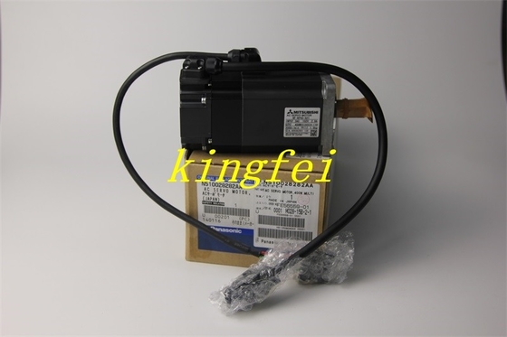 Motor 400W HF-KP43-S21 N510028282AA Panasonic CM101