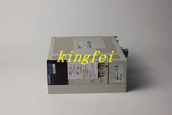 MR-J2S-100B-EE085 Mitsubishi Servoachsen-Fahrer KXFP6GB0A00 satz-CM402 Y