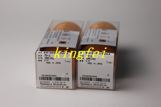 Führungsschiene-Schrauben-Öl N510048190AA-Fett-Panasonics LCG100 200g