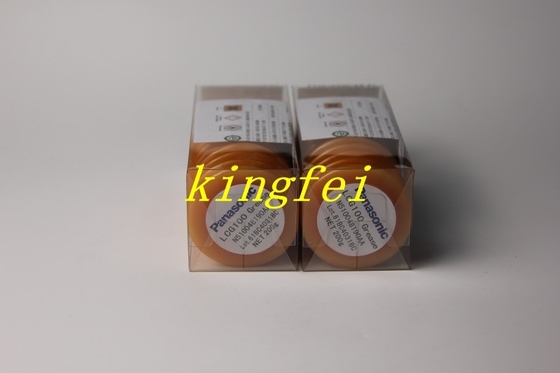 Führungsschiene-Schrauben-Öl N510048190AA-Fett-Panasonics LCG100 200g