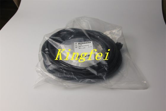 kaufen Verbindungsstück N510026303AA Panasonic Mounter CM402 CM602 NPM Kabel-W on-line-Fertigung