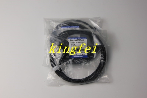 Laufkatzen-Netzanschlusskabel-Kabel W N610119365AD Panasonic Mounter CM402 CM602 NPM schließen an