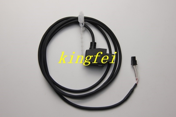 Laufkatzen-Netzanschlusskabel-Kabel W N610119365AD Panasonic Mounter CM402 CM602 NPM schließen an