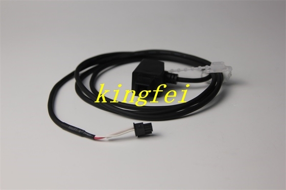 Laufkatzen-Netzanschlusskabel-Kabel W N610119365AD Panasonic Mounter CM402 CM602 NPM schließen an