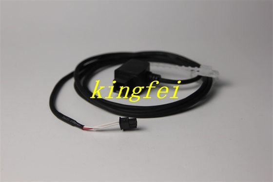 Laufkatzen-Netzanschlusskabel-Kabel W N610119365AD Panasonic Mounter CM402 CM602 NPM schließen an