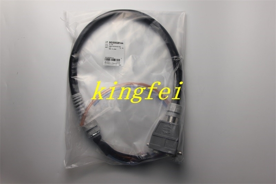 Laufkatzen-Netzanschlusskabel-Kabel W N510053281AA Panasonic CM402 CM602 schließen an