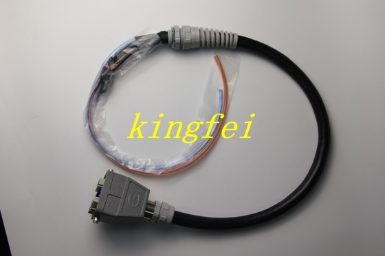 Laufkatzen-Netzanschlusskabel-Kabel W N510053281AA Panasonic CM402 CM602 schließen an