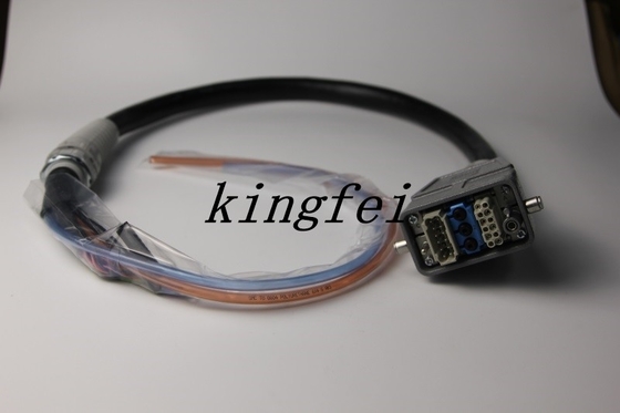 Laufkatzen-Netzanschlusskabel-Kabel W N510053281AA Panasonic CM402 CM602 schließen an