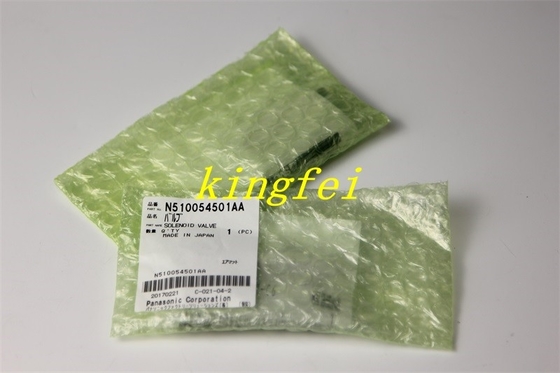 Magnetventil N510054501AA Panasonic NPM VQZ115R-5MOZ1-C6-X513
