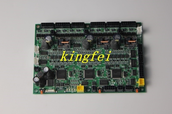 N610090171AA Panasonic Mounter cm 3 Hauptbrett-Mikrocomputer der Kopfende-Karten-eine