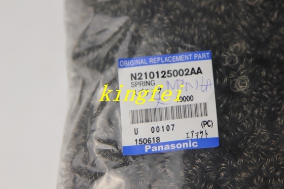 Kopfhalter-Frühling N210125002AA Panasonic Mounter NPM 16