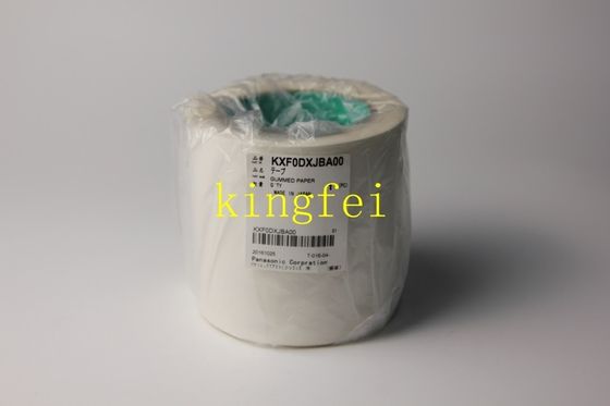 kaufen Mit Seiten versehener Kleber KXF0DXJBA00 Panasonic CPK Doppeltes für SMT-Maschinen on-line-Fertigung