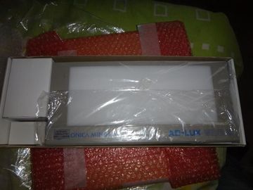 Glas-CPK-Kalibrierungs-Spannvorrichtung N610076207AA für unterrichtende Spannvorrichtung CM402/CM602 KXFB043XA00