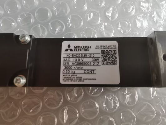 kaufen 40149143 JUKI 3020 Z Achsenmotor HC-BH0336LW4-S10 Original 30W-Motor on-line-Fertigung