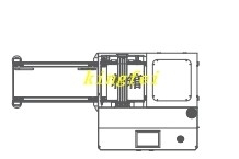 SMT-PCB-Magazin-Rack-Ladegerät und -Lader