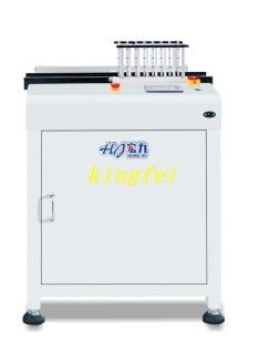 kaufen SMT-Linienmaschine 1M Cache-Fahrzeug SMT-Puffer-Fahrzeug on-line-Fertigung