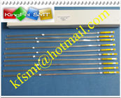 ESD verdoppeln Gelb des SMT-Spleiß-Band-starkes Kleber-8mm 5mm x 40mm Größe einzelnes Klebeband SMTs