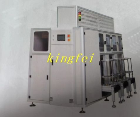 kaufen NL-M-BN SMT-Linienmaschine Automatischer Chip-Rollenentladegerät on-line-Fertigung