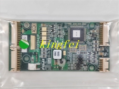 FUJI 2AGKHA000402 NXT V12 Arbeitskopf-Motherboard in Lager schnelle Lieferung