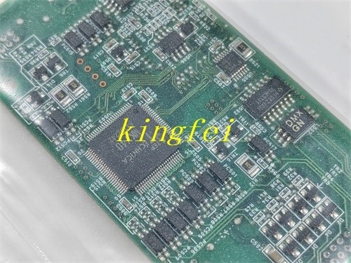 FUJI 2AGKHA000402 NXT V12 Arbeitskopf-Motherboard in Lager schnelle Lieferung