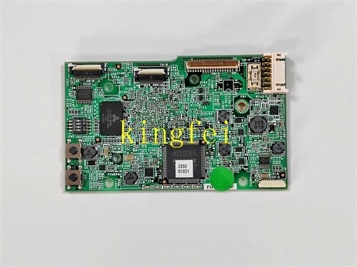 FUJI 2AGKHA012000 NXT H24S Arbeitskopf IPS-Kamera-Motherboard