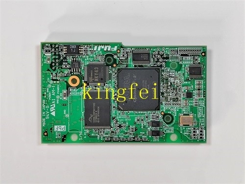 FUJI 2AGKHA012000 NXT H24S Arbeitskopf IPS-Kamera-Motherboard