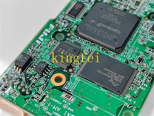FUJI 2AGKHA012000 NXT H24S Arbeitskopf IPS-Kamera-Motherboard