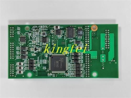 FUJI 2AGKHB008800 NXT H12HS Arbeitskopf-Motherboard Original brandneu