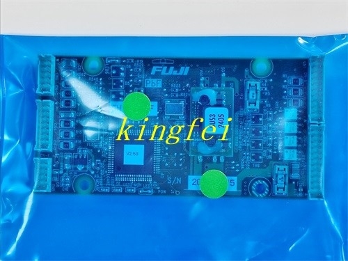 FUJI 2AGKHC000107 NXT H01 H08 H12S Arbeitskopf-Mutterplatte