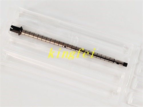 FUJI 2AGKHE000206 NXT H04S H04SF Arbeitskopf Düsenwelle Original brandneu