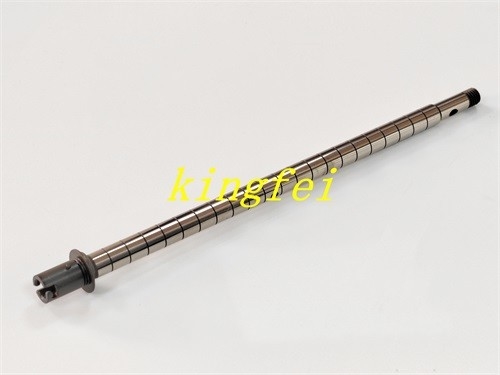 FUJI 2AGKHE000206 NXT H04S H04SF Arbeitskopf Düsenwelle Original brandneu