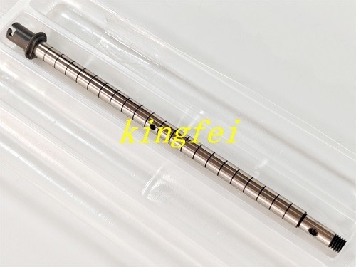 FUJI 2AGKHE000206 NXT H04S H04SF Arbeitskopf Düsenwelle Original brandneu