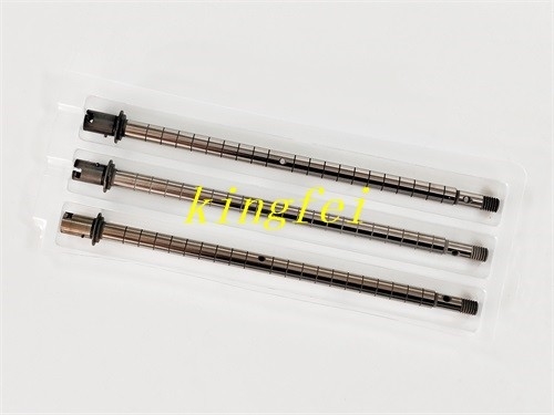 FUJI 2AGKHE002001 AA32X00 NXT H04 Arbeitskopf Düsenwelle