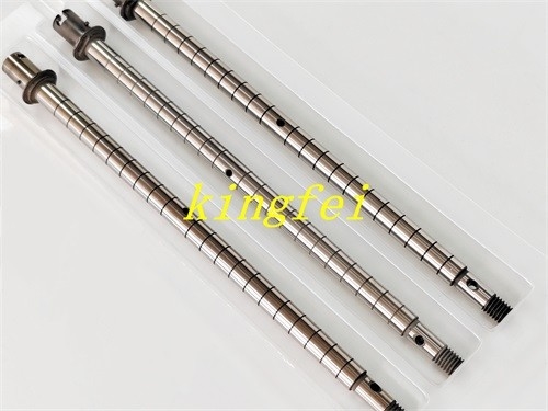 FUJI 2AGKHE002001 AA32X00 NXT H04 Arbeitskopf Düsenwelle