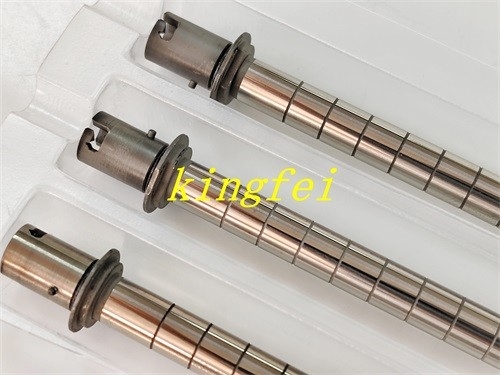 FUJI 2AGKHE002001 AA32X00 NXT H04 Arbeitskopf Düsenwelle